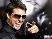 Том Круз запоет