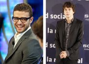 Знаменитости против Facebook