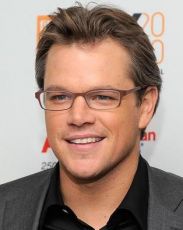 Мэтт Деймон отказался сниматься в четвертом «Борне»