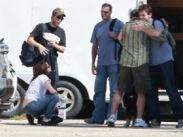 Звезды "Сумерек" приступают к съемкам "Рассвета"