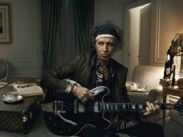 Кит Ричардс сыграет в новых «Пиратах Карибского моря»