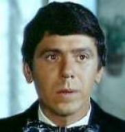 Ушел из жизни популярный актер российского кино Виктор Ильичев (ВИДЕО)