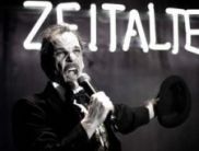 Эстонский фильм «Искушение Святого Тыну» выдвинут на «Оскар»