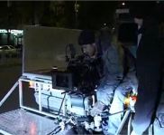 В Харькове снимают кино «Бабло»