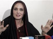 Власти Боснии и Герцеговины против Анджелины Джоли