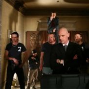 Кинопремьеры: потомственный грабитель Бен Аффлек и «Сезон охоты» в 3D