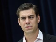 Дюжева подставят в фильме "Близкий враг".