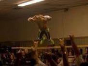 Микки Рурк и Тиль Швайгер сыграют в триллере «Курьер