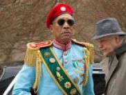 Морган Фримен получит награду за вклад в развитие кинематографа