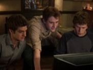 «Социальная сеть» удержалась в лидерах североамериканского проката