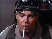 Дэн Эйкройд воскресил проект «Охотники за привидениями 3»