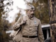 Номинированный на «Оскар» фильм «Край» провалился в российском прокате