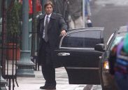 Брэд Питт играет в "Деньгобол"