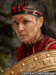 В прокат выходит первый российский 3D-блокбастер «Темный мир»