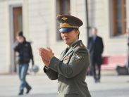 Том Круз вновь на посту