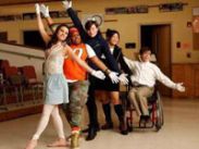 Гвинет Пэлтроу поучаствует в "Лузерах"