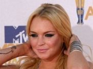 Суд согласился отпустить Линдсей Лохан под залог