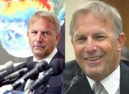 Кевин Костнер предлагает Америке свою "мыльницу"