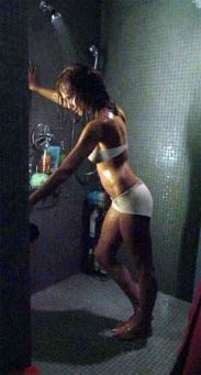 Джессика Альба не обнажалась в "Мачете" (фото)