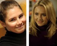 Хейден Панеттьери утвердили на главную роль в фильме The Amanda Knox Story