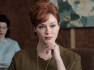 Самая красивая женщина планеты озвучит мультфильм про Супермена