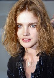 Наталья Водянова сыграет главную роль в фильме «Прекрасная дама»