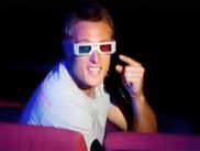 Кто снимет первую крутую эротику в формате 3D?