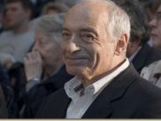 Валентину Гафту исполнилось 75 лет