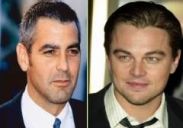 Клуни и ДиКаприо работают над политической драмой