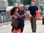 Гоша Куценко и три сестры в большом городе