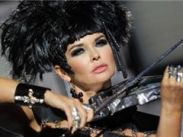 Ассия Ахат снялась в триллере