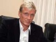 Киевские фанаты обокрали Дольфа Лундгрена в ночном клубе