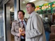 "Начало" уступило лидерство в прокате полицейской комедии