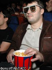 Потанин покажет 3D