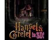 Сказки братьев Гримм экранизируют в 3D