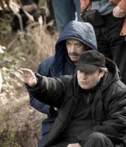 Международная премьера нового фильма с Владимиром Машковым состоится в Одессе