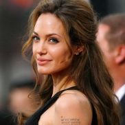 Анджелина Джоли: «Я не нуждаюсь в одобрении»