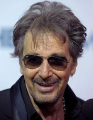 Аль Пачино впервые снялся в рекламе