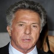 Дастин Хоффман испытает "Удачу" на телевидении