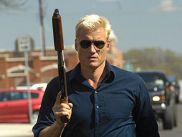 Дольф Лундгрен попробует себя в комедии