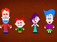 Пользователи интернета придумают сценарий российских "Симпсонов"