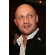 Незнание английского языка помешало Гоше Куценко получить роль