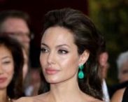 Анджелина Джоли рассказала о новых проектах