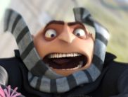 Сборы мультфильма "Гадкий я" превзошли ожидания создателей