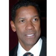 Дензел Вашингтон в поисках укрытия