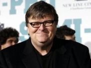 Майкла Мура включили в совет правления Американской киноакадемии