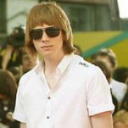 Никита Пресняков будет сниматься в фильме у Тимура Бекмамбетова