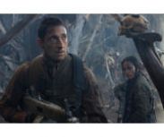 Эдриен Броуди, делится своими впечатлениями о съемках в «Хищниках»