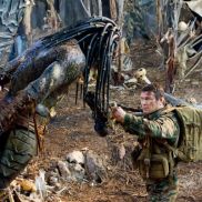 8 июля 2010 года на мировые экраны выходит триквел фильма «Хищник» (видео)