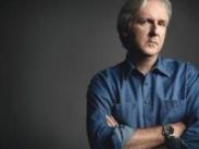 Джеймс Кэмерон снимает 3D-фильм о Black Eyed Peas